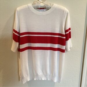 Mersea Courtside Sweater